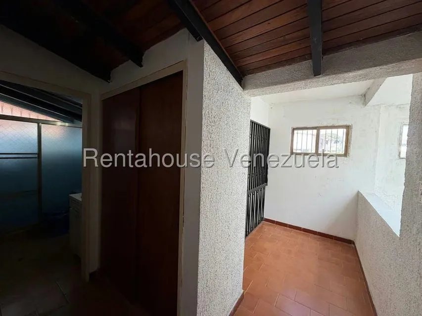 Casa (Duplex) en Venta en Colinas de Bello Monte, Distrito Metropolitano - 19