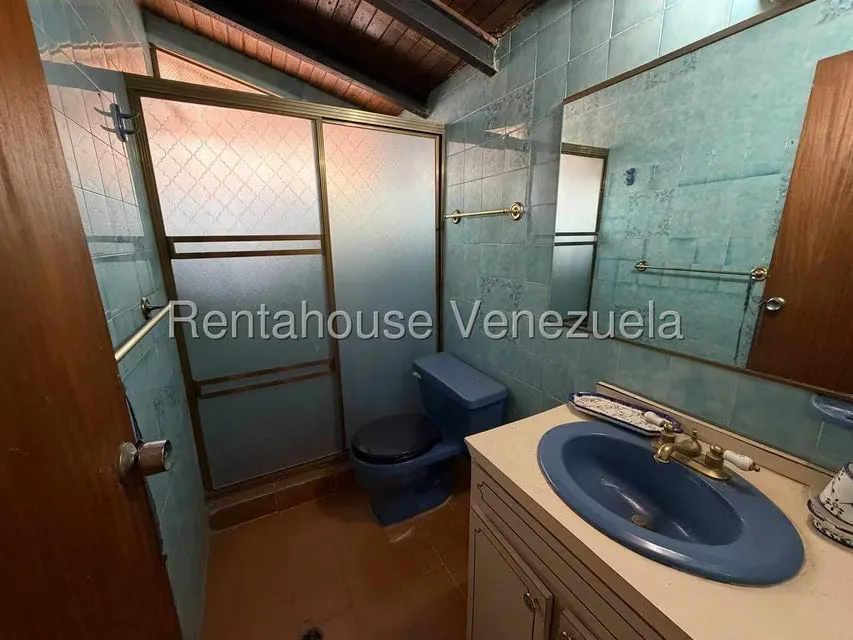 Casa (Duplex) en Venta en Colinas de Bello Monte, Distrito Metropolitano - 20