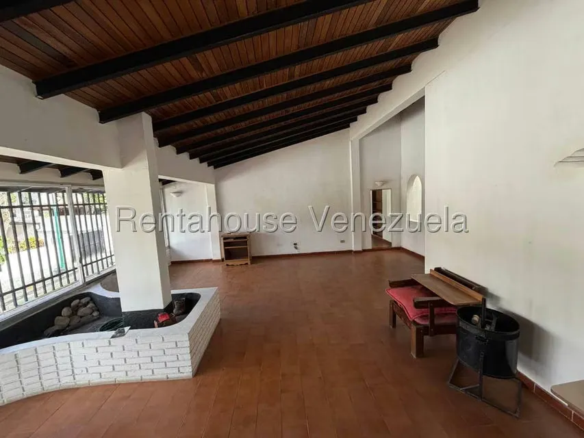 Casa (Duplex) en Venta en Colinas de Bello Monte, Distrito Metropolitano - 22