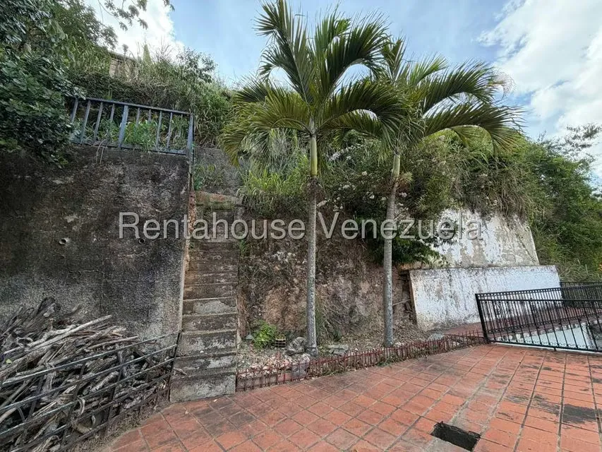 Casa (Duplex) en Venta en Colinas de Bello Monte, Distrito Metropolitano - 32