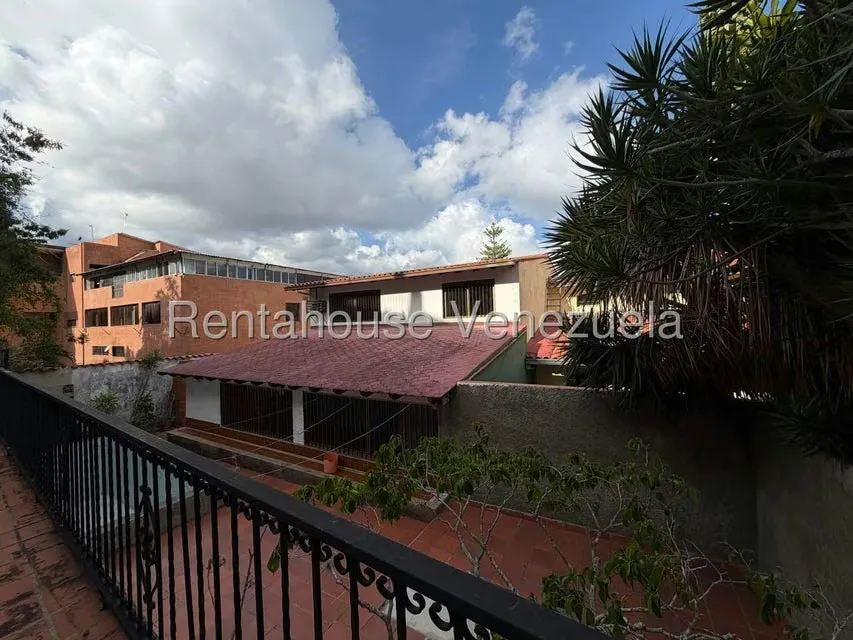 Casa (Duplex) en Venta en Colinas de Bello Monte, Distrito Metropolitano - 33