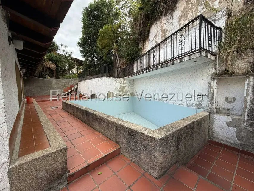 Casa (Duplex) en Venta en Colinas de Bello Monte, Distrito Metropolitano - 35