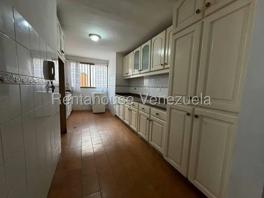 Casa (Duplex) en Venta en Colinas de Bello Monte, Distrito Metropolitano - 5