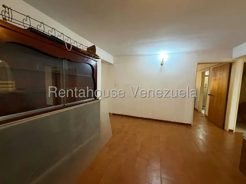 Casa (Duplex) en Venta en Colinas de Bello Monte, Distrito Metropolitano - 6
