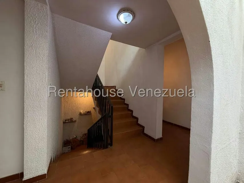 Casa (Duplex) en Venta en Colinas de Bello Monte, Distrito Metropolitano - 7
