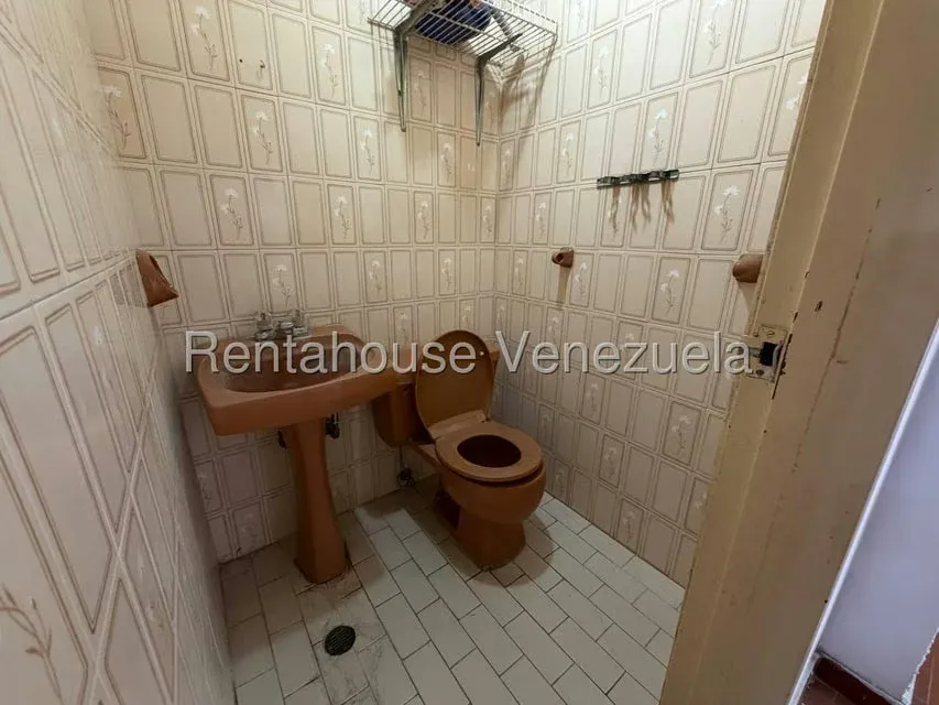 Casa (Duplex) en Venta en Colinas de Bello Monte, Distrito Metropolitano - 8