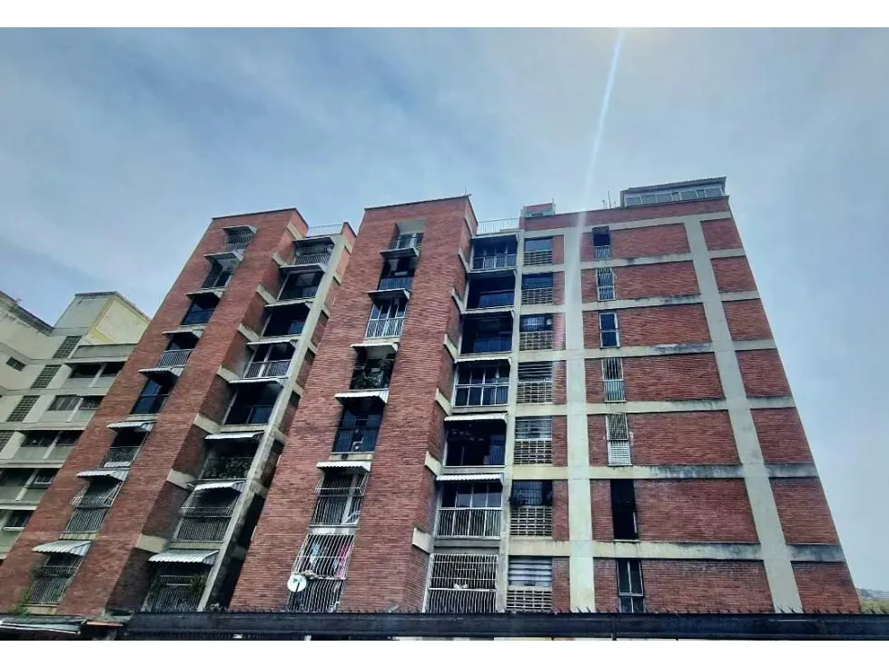 Vendo apartamento 92 m2 El Llanito 8469