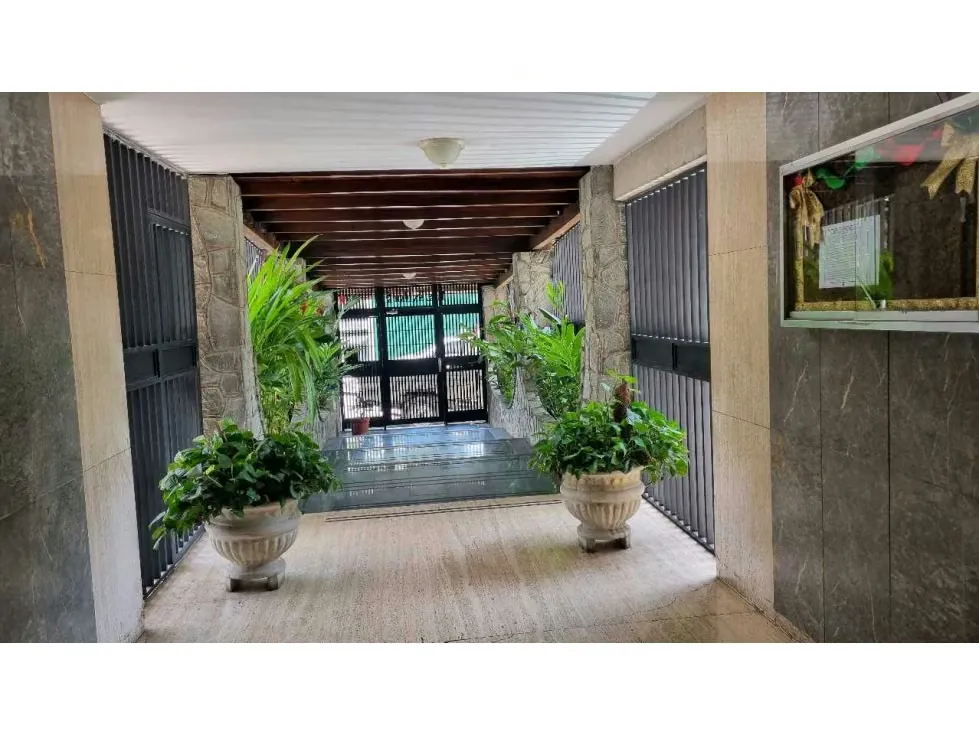 Vendo apartamento 92 m2 El Llanito 8469 - 2