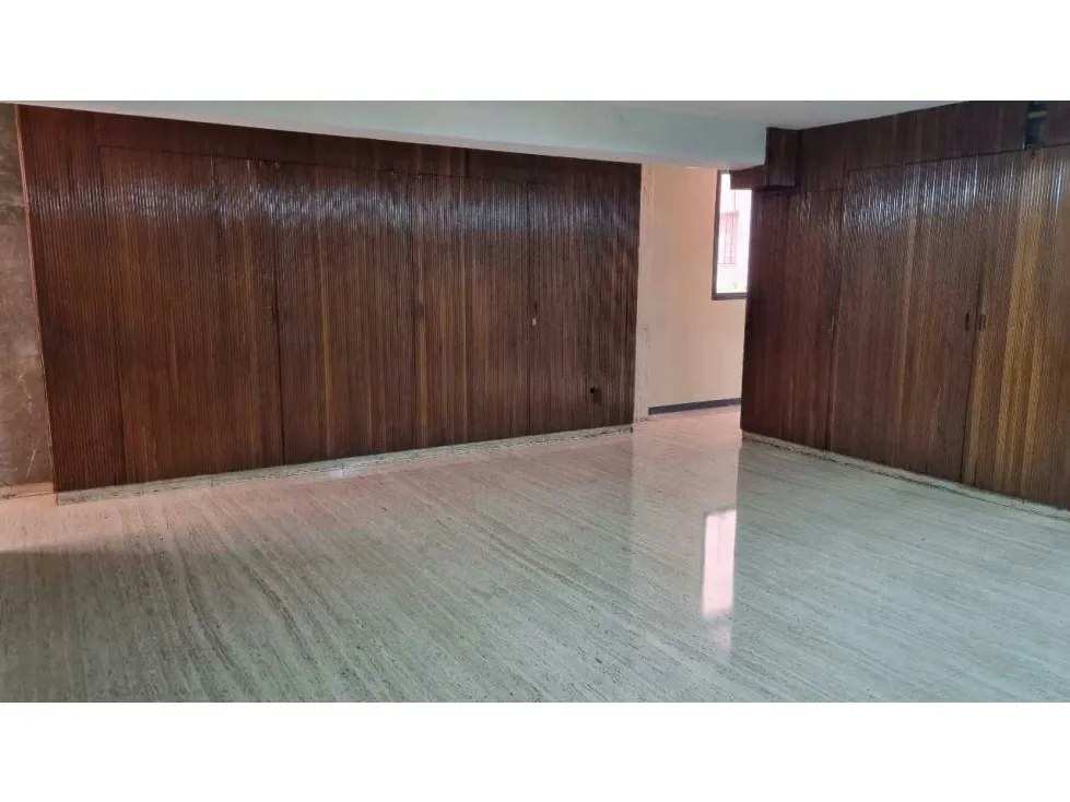 Vendo apartamento 92 m2 El Llanito 8469 - 3