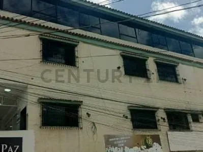 Edificio Comercial en venta en plena Avenida sector Tocuyito - 5