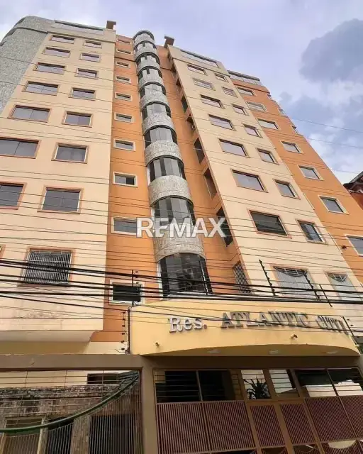 Apartamento En Alquiler en Urb. La Soledad
