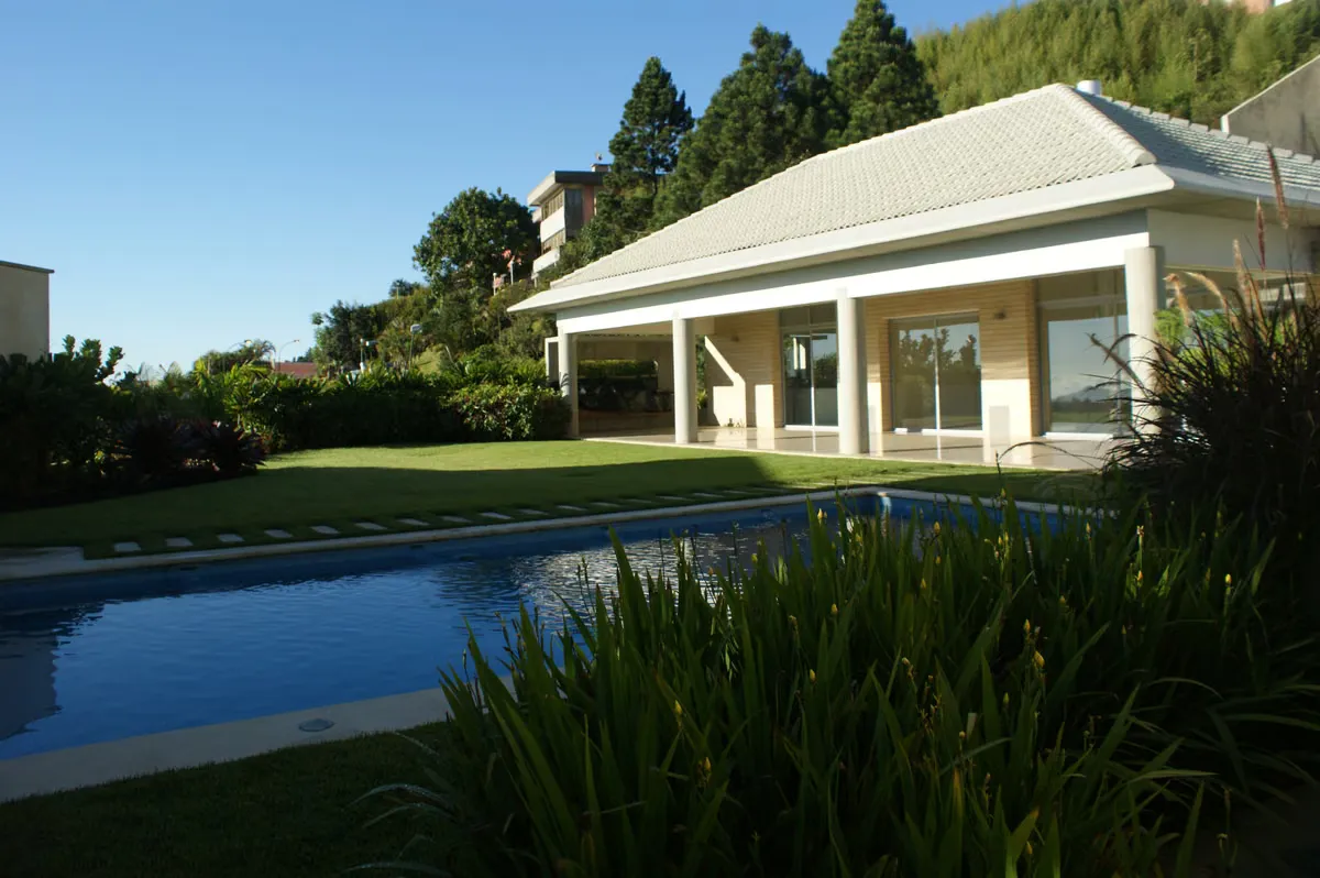 Se vende casa 700m2 La Lagunita 9479 - 4