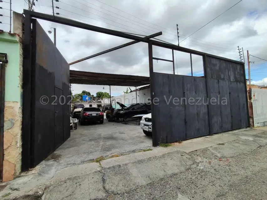 Local Comercial en Alquiler en Centro, Lara