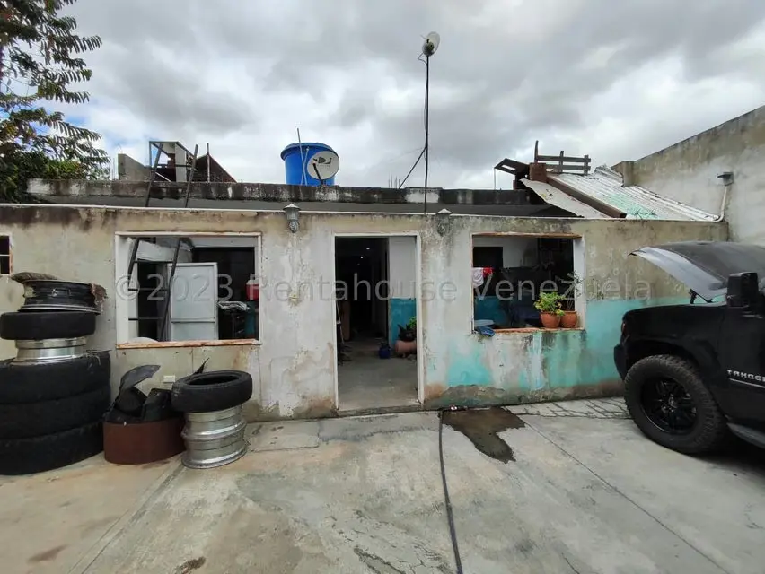 Local Comercial en Alquiler en Centro, Lara - 11