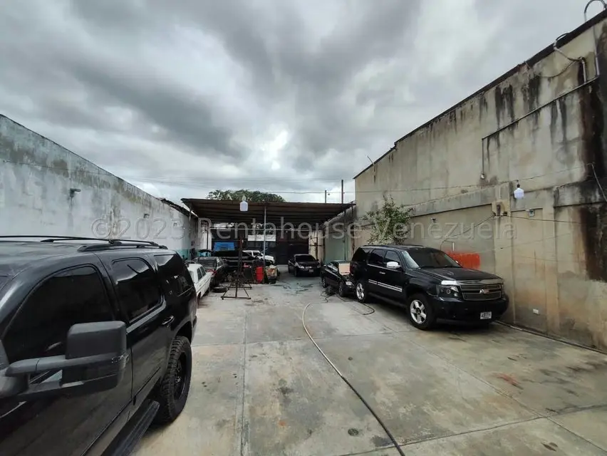 Local Comercial en Alquiler en Centro, Lara - 5