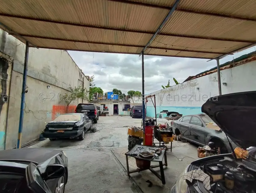 Local Comercial en Alquiler en Centro, Lara - 6