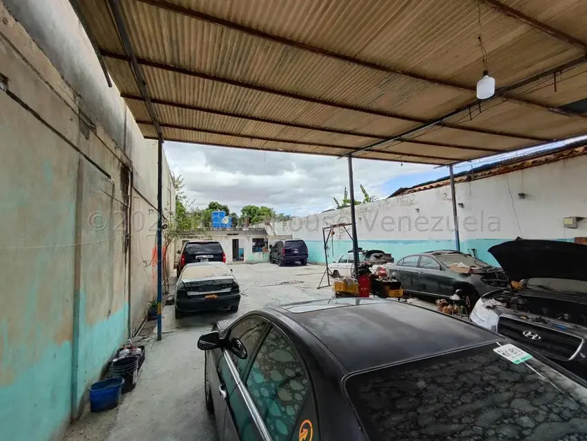 Local Comercial en Alquiler en Centro, Lara - 7