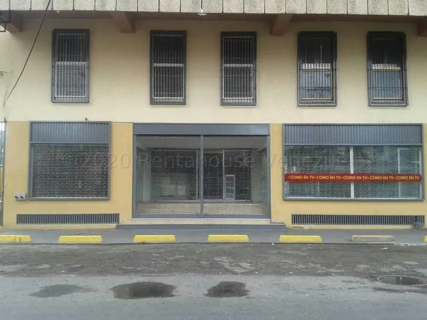 Comercial (Local Comercial) en Venta en Zona Centro, Aragua