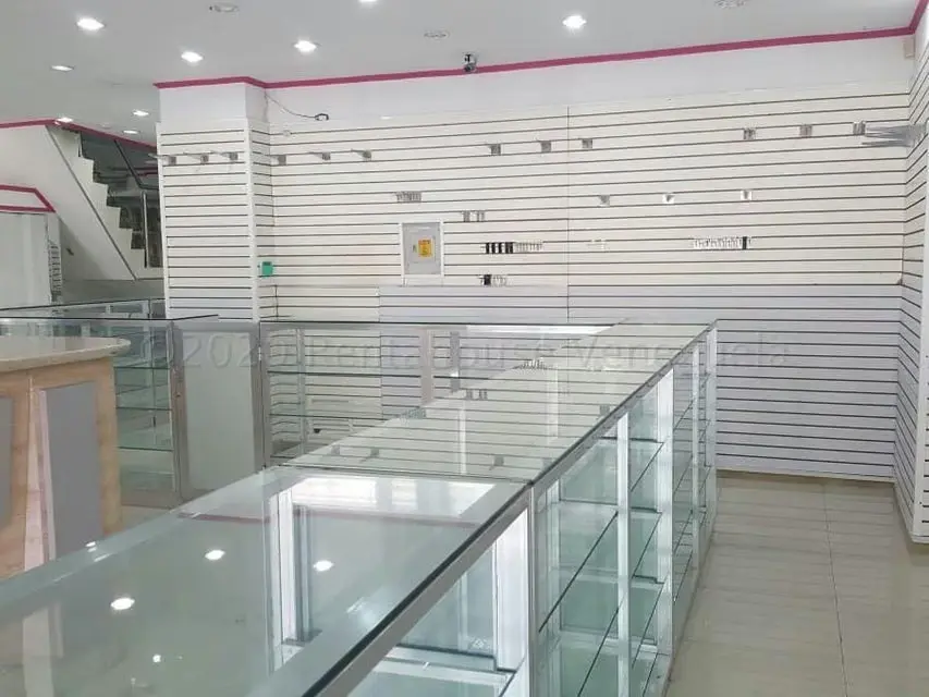 Comercial (Local Comercial) en Venta en Zona Centro, Aragua - 18