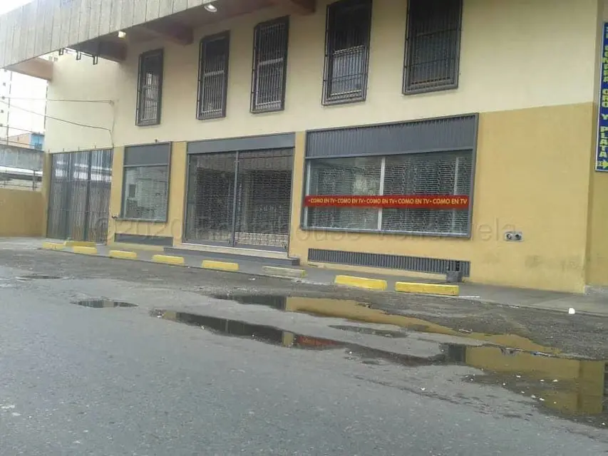 Comercial (Local Comercial) en Venta en Zona Centro, Aragua - 21