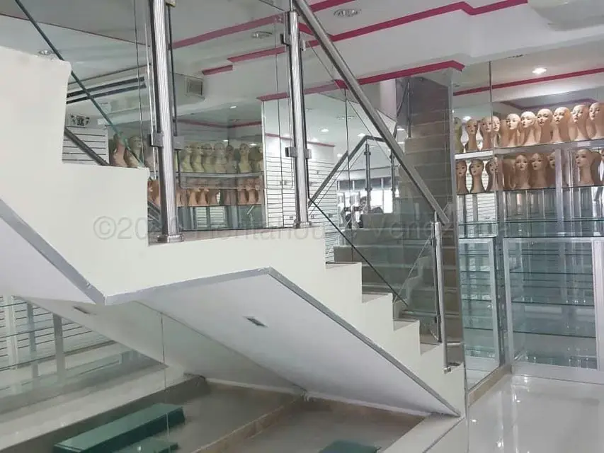 Comercial (Local Comercial) en Venta en Zona Centro, Aragua - 5