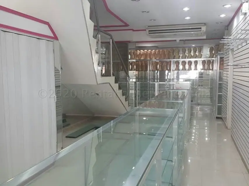 Comercial (Local Comercial) en Venta en Zona Centro, Aragua - 10