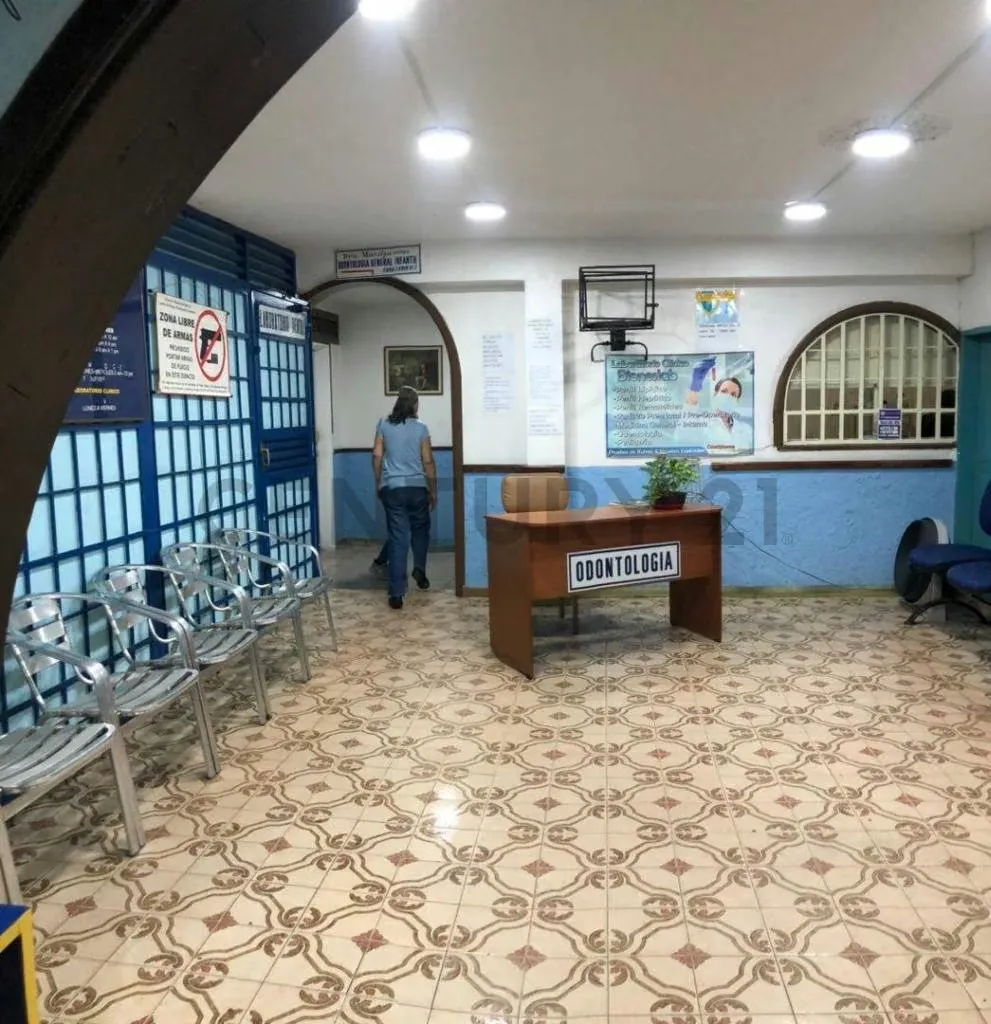 Local para Consultorio Medico en Propatria - 3