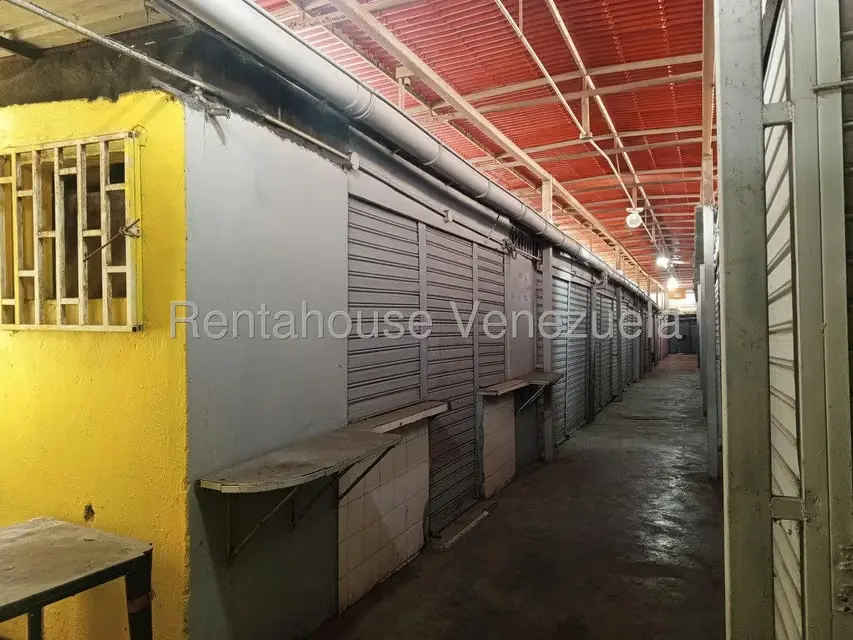 Local Comercial en Venta en Parroquia Santa Teresa, Distrito Metropolitano - 11