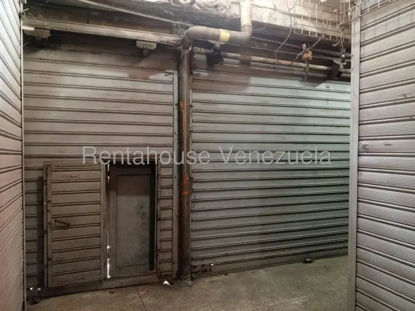 Local Comercial en Venta en Parroquia Santa Teresa, Distrito Metropolitano - 13