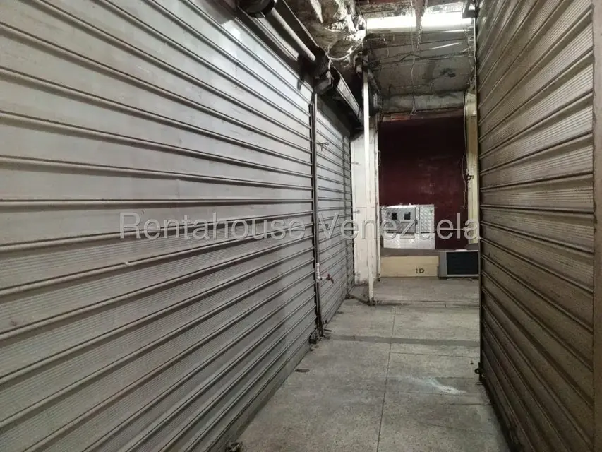 Local Comercial en Venta en Parroquia Santa Teresa, Distrito Metropolitano - 19