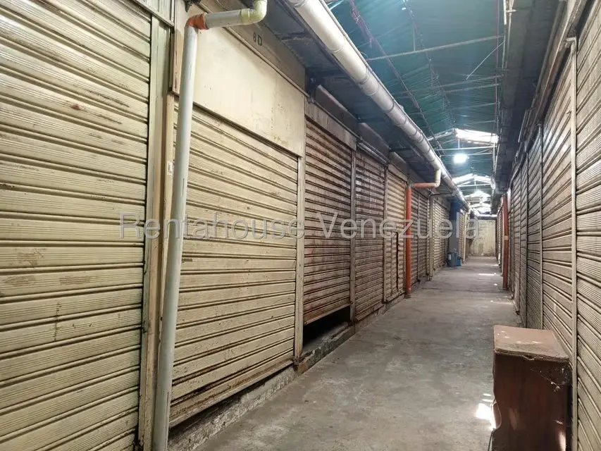 Local Comercial en Venta en Parroquia Santa Teresa, Distrito Metropolitano - 21