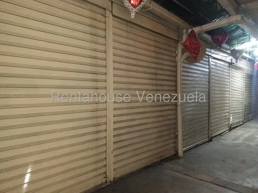 Local Comercial en Venta en Parroquia Santa Teresa, Distrito Metropolitano - 22