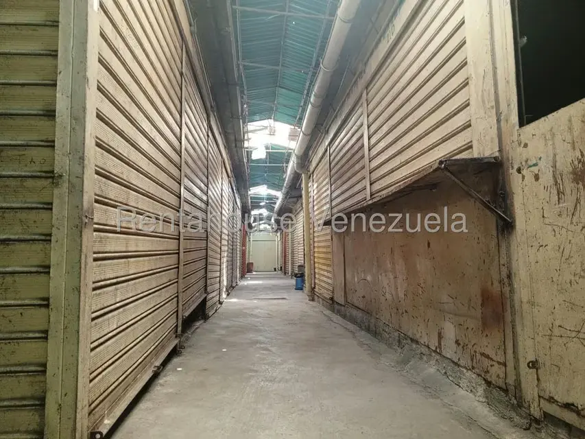 Local Comercial en Venta en Parroquia Santa Teresa, Distrito Metropolitano - 6