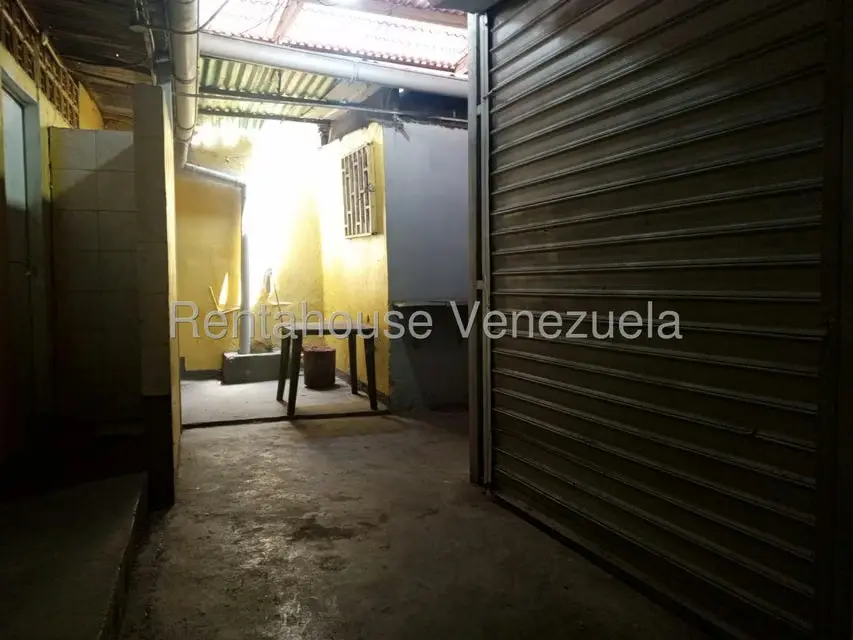 Local Comercial en Venta en Parroquia Santa Teresa, Distrito Metropolitano - 9