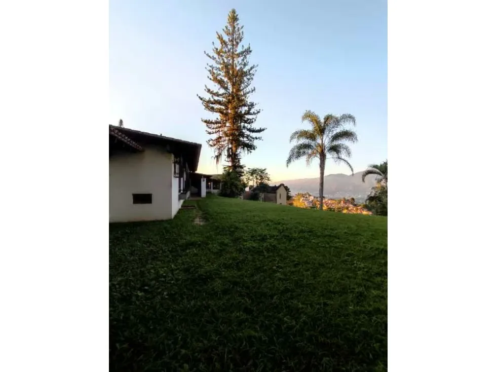Hermosa casa en Alto Hatillo - 18