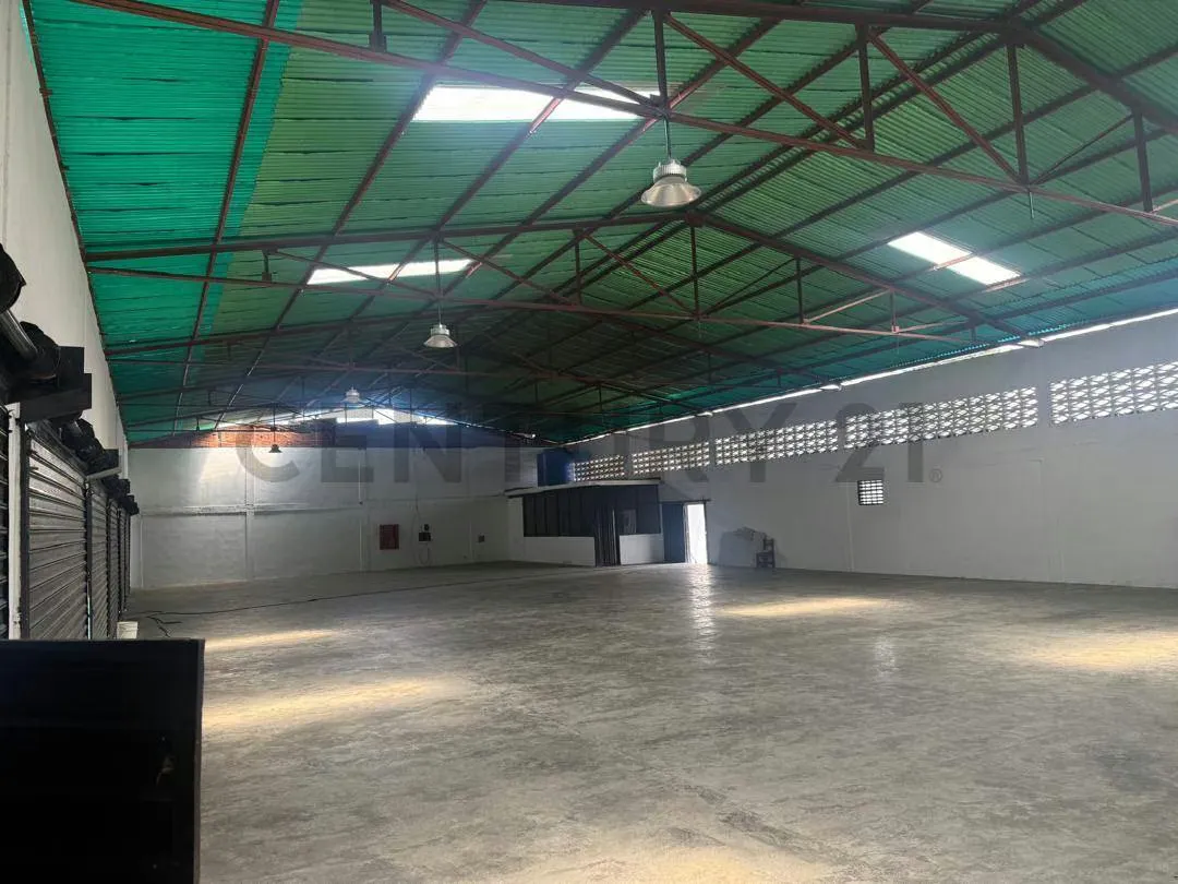 Se Alquila Galpón Con Local Comercial En Barquisimeto Edo Lara. - 5