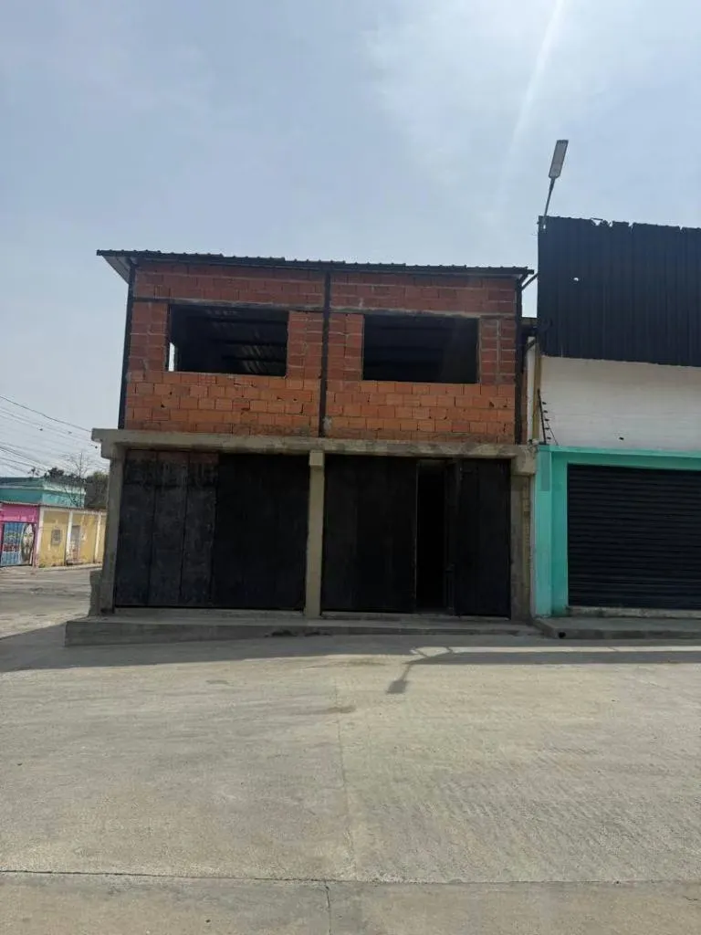 Se Alquila Galpón Con Local Comercial En Barquisimeto Edo Lara. - 9
