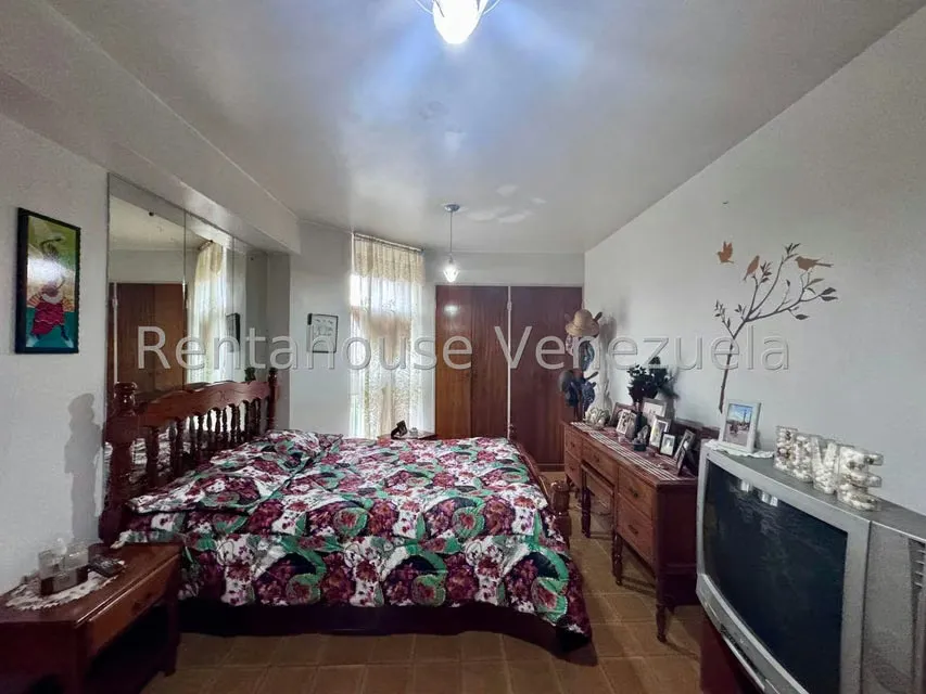 Apartamento (1 Nivel) en Venta en La Urbina, Distrito Metropolitano - 13