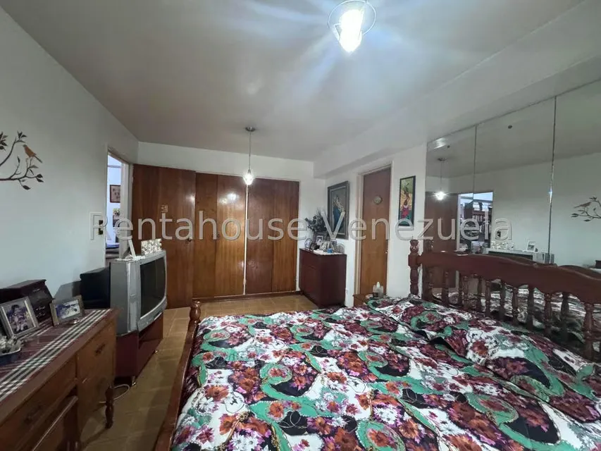 Apartamento (1 Nivel) en Venta en La Urbina, Distrito Metropolitano - 14