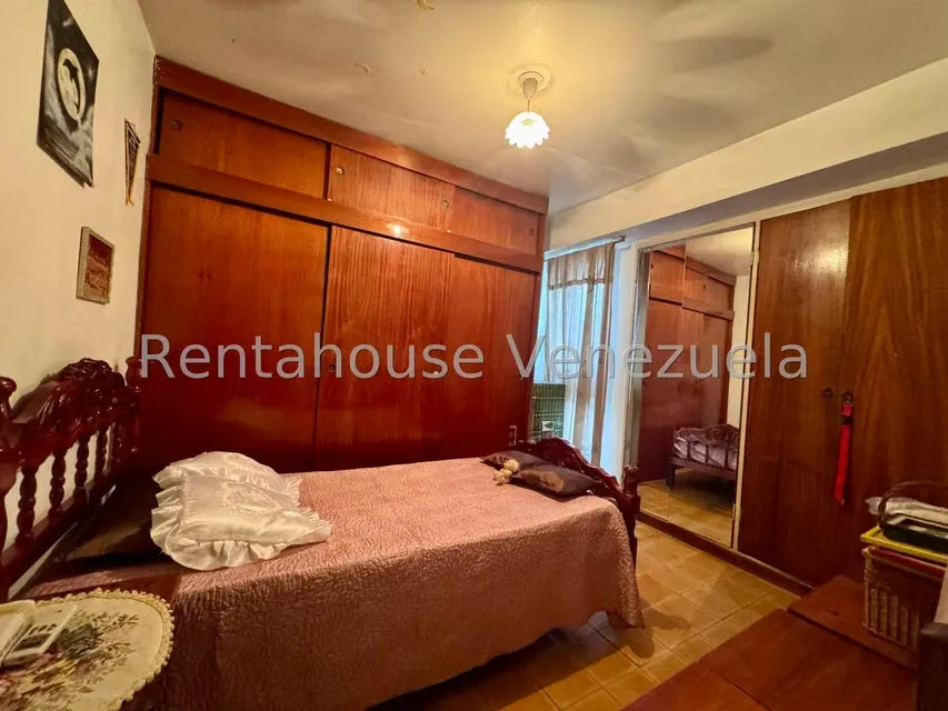 Apartamento (1 Nivel) en Venta en La Urbina, Distrito Metropolitano - 18