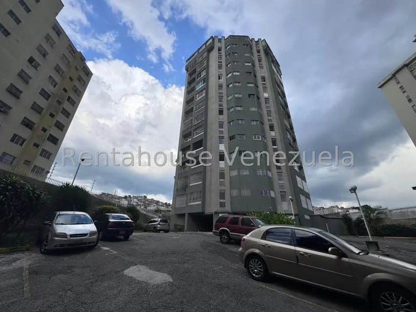 Apartamento (1 Nivel) en Venta en La Urbina, Distrito Metropolitano - 19