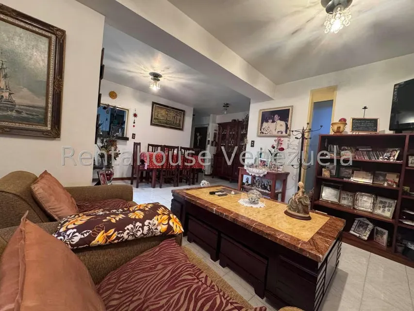 Apartamento (1 Nivel) en Venta en La Urbina, Distrito Metropolitano - 6