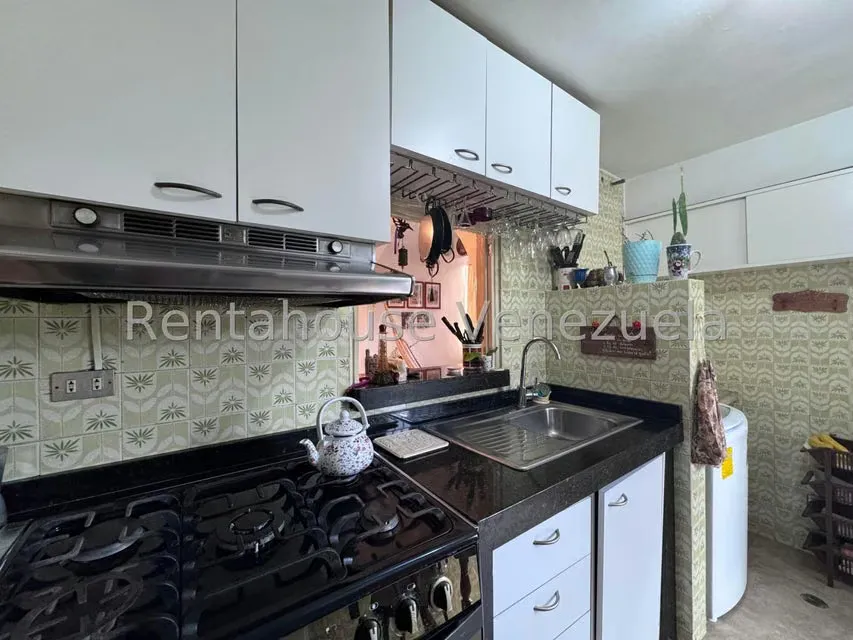 Apartamento (1 Nivel) en Venta en La Urbina, Distrito Metropolitano - 10