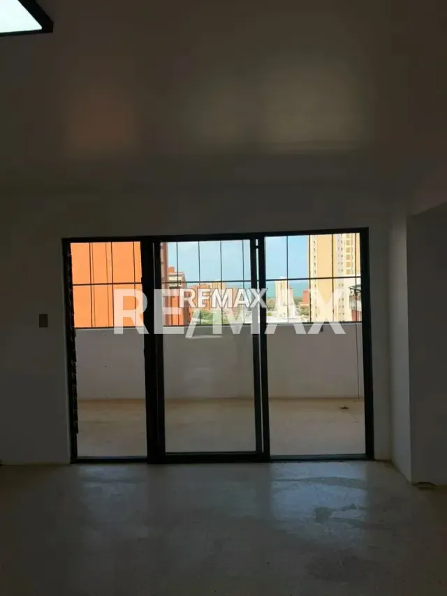 Apartamento en venta en edificio Neptuno, sector la virginia - 11