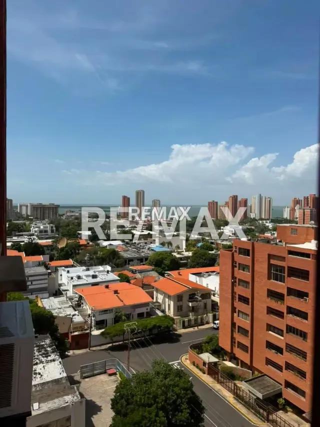 Apartamento en venta en edificio Neptuno, sector la virginia - 15
