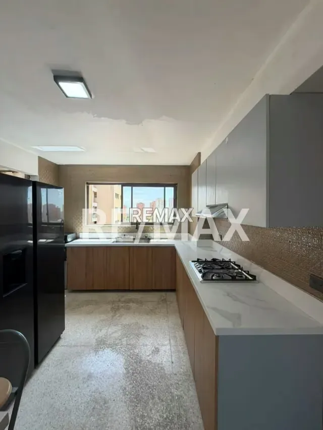 Apartamento en venta en edificio Neptuno, sector la virginia - 18