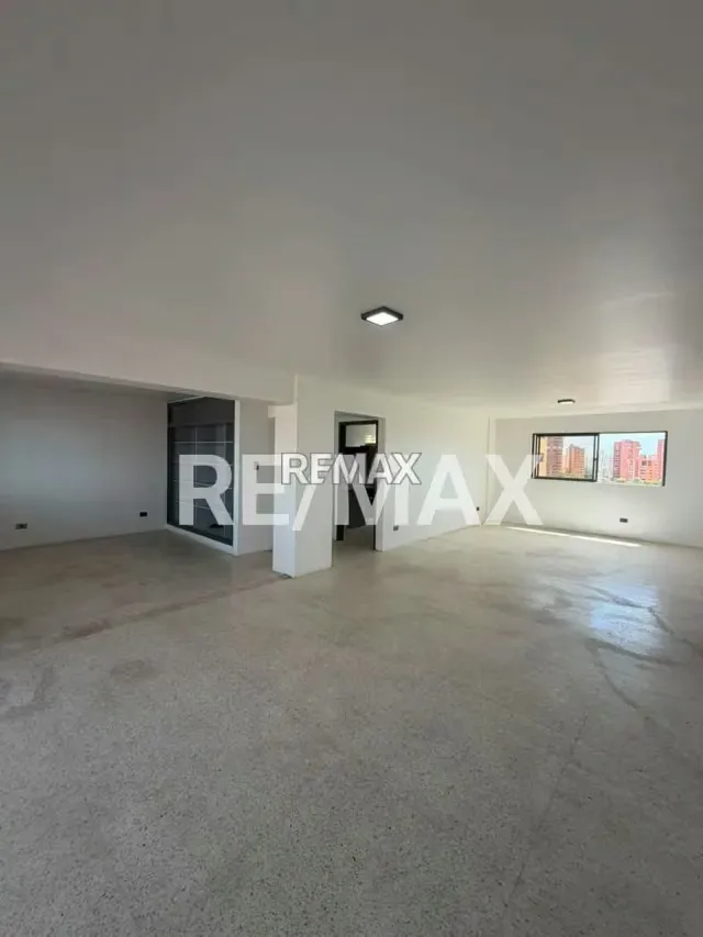 Apartamento en venta en edificio Neptuno, sector la virginia - 4