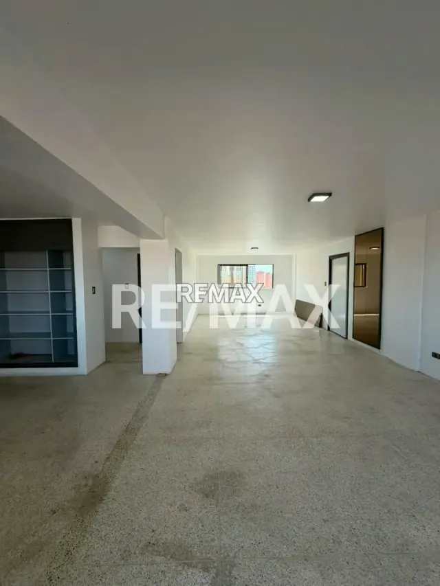 Apartamento en venta en edificio Neptuno, sector la virginia - 6