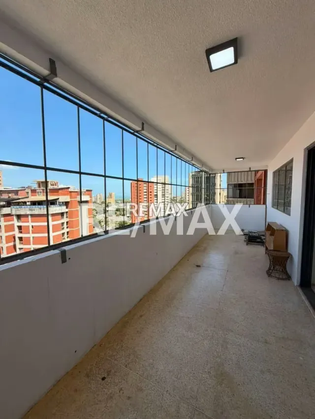 Apartamento en venta en edificio Neptuno, sector la virginia - 10