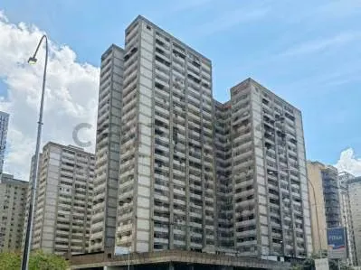 Alquiler Apartamento Los Ruices